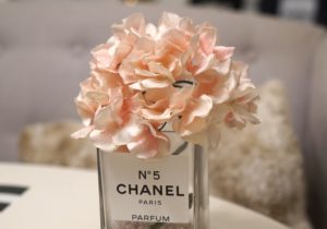 Chanel DIY
