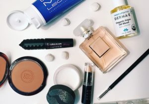 flatlays