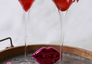 cocktails