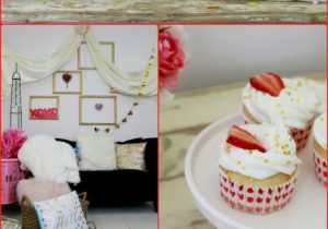 galentine's day party