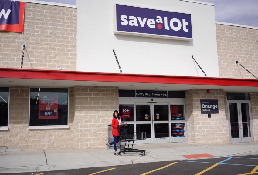 Save Big at Save-a-Lot: Orange NJ