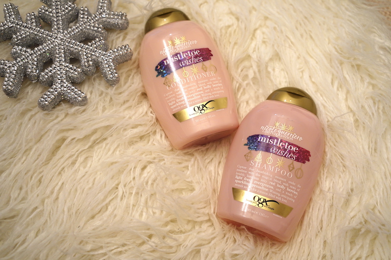 The Best Holiday Gifts of Beauty
