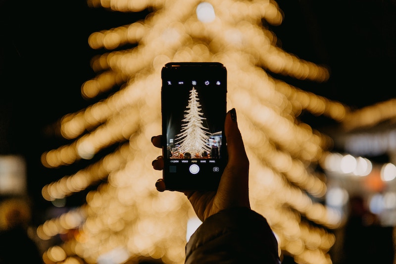 3 Ways to Unplug this Holiday Season