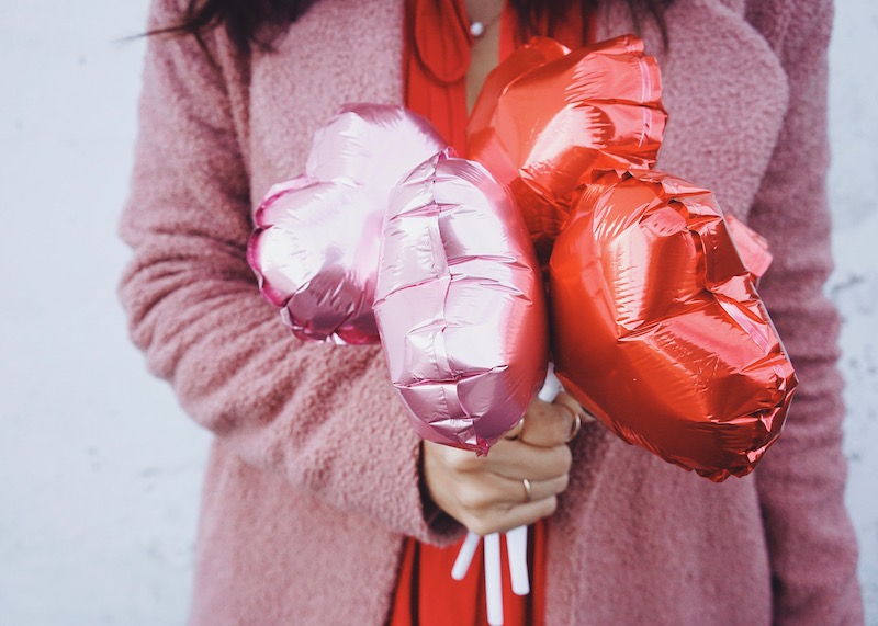 My Wish for February