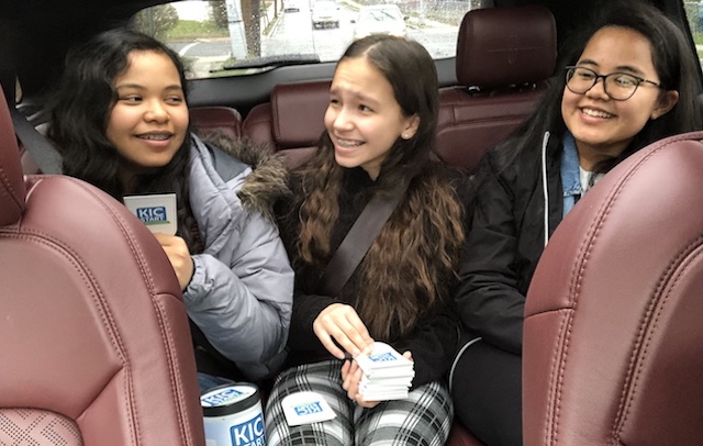 5 Ways to Keep Kids Busy on Road Trips