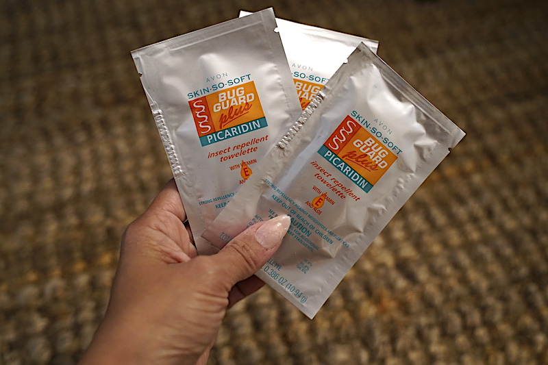 summer survival essentials