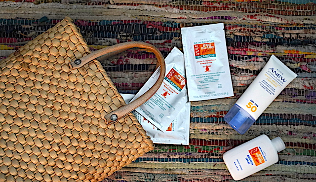Summer Survival Essentials: It’s a Jungle Out There