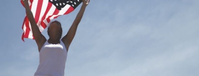 Where is Freedom?