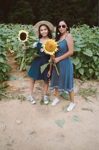 nj sunflower fest