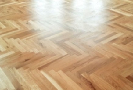 How to Pick the Right Flooring for your Home