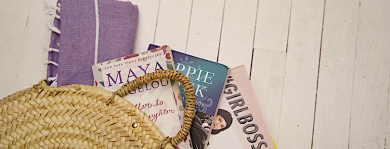 Summer Reading: 5 Books I Loved