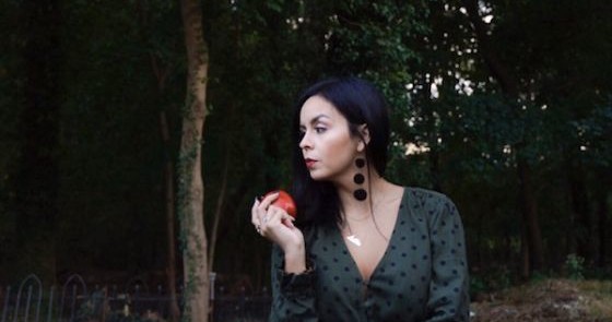 Polka Dot: Style it for the Fall