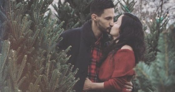 New Hallmark Movies this Holiday Season