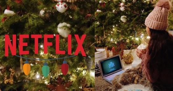 Netflix Holiday Top Picks List for 2019