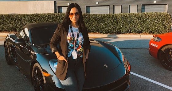 The Porsche Experience I Never Knew I Needed