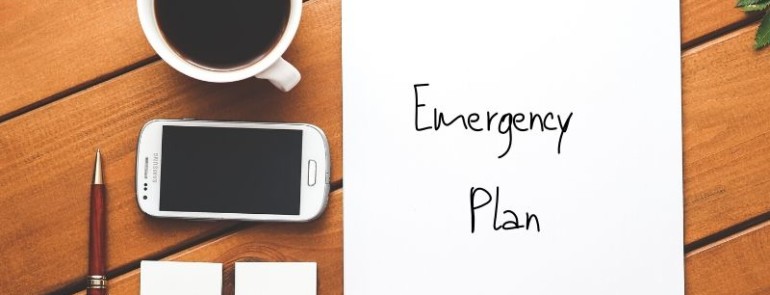 Natural Disasters: Are You Prepared?