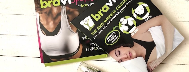 Defy Gravity with Bravity