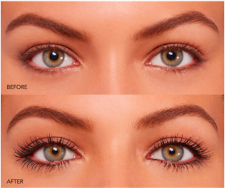 mascara buxom