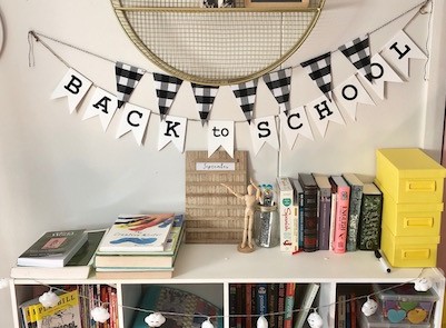 Homeschool: 10 Steps to Get Started
