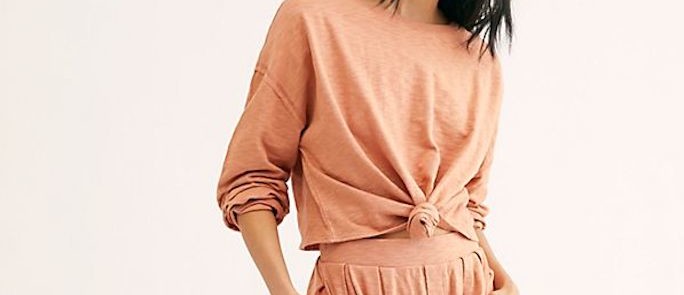 My Loungewear Wishlist