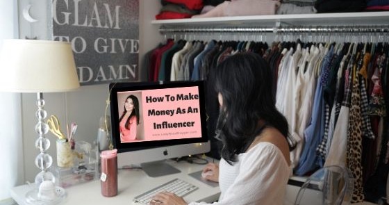 How I Managed to Monetize My Influence with the Help of LadyBossBlogger