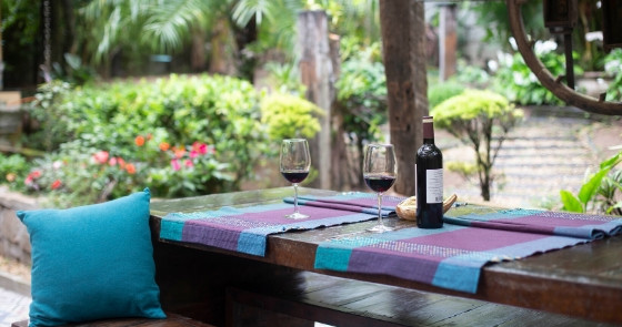 DIY: Projects for Your Backyard