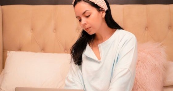 Tie Dye Set: Work from Home Style