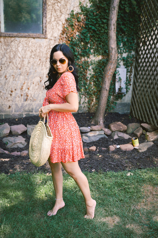 Summer Dresses Under $20 You Need in Your Closet | JerseyFashionista