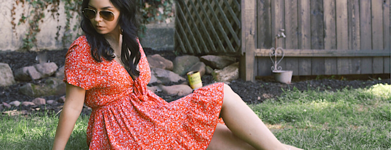 Summer Dresses Under $20 You Need in Your Closet