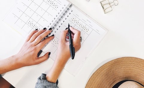 How LadyBossBlogger is Helping Me Boss Up and Make Money
