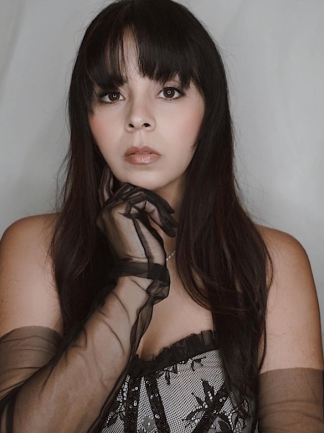 Bangs: worth the maintenance?