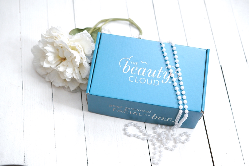 the beauty cloud