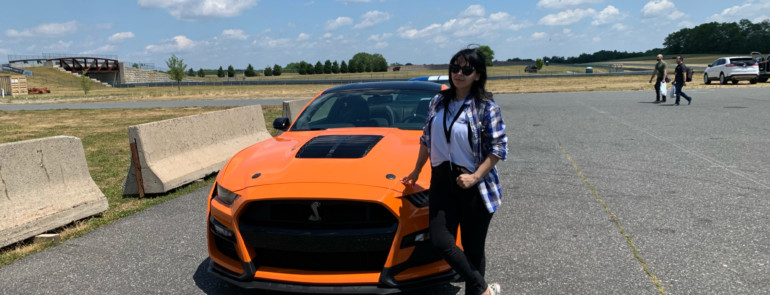 GT500: North American Track Tour at NJ Motorsports Park