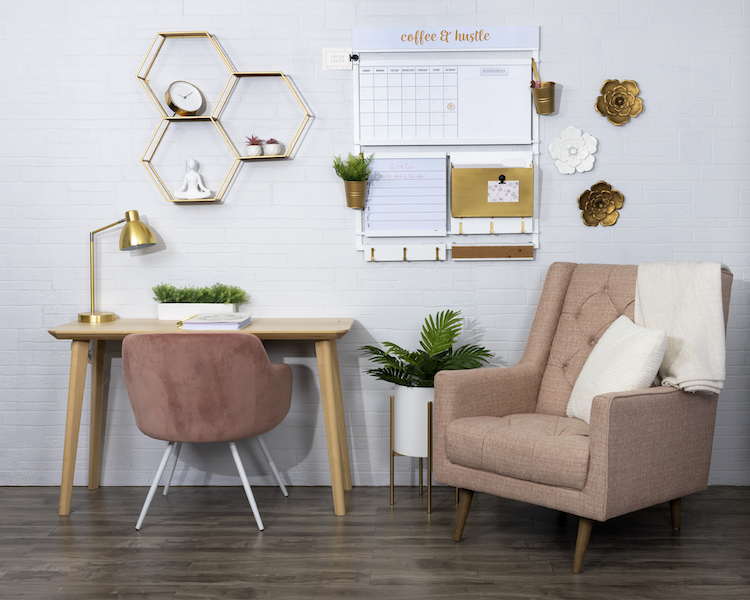 1 thrive organizer