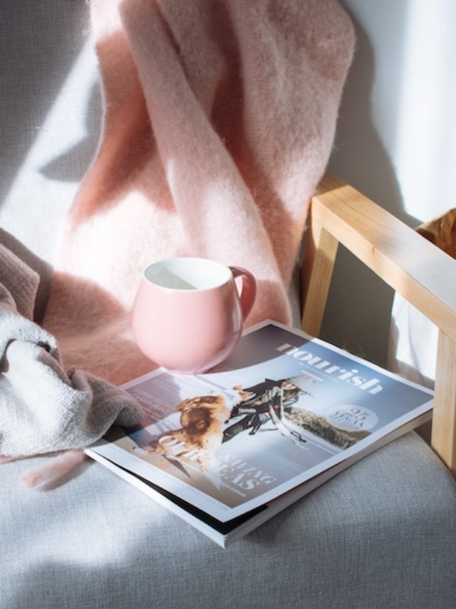 4 Physical Self-Care Habits You Should Form