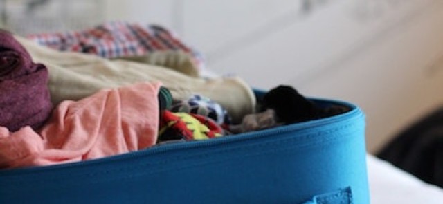 Best Tips for Using Packing Cubes