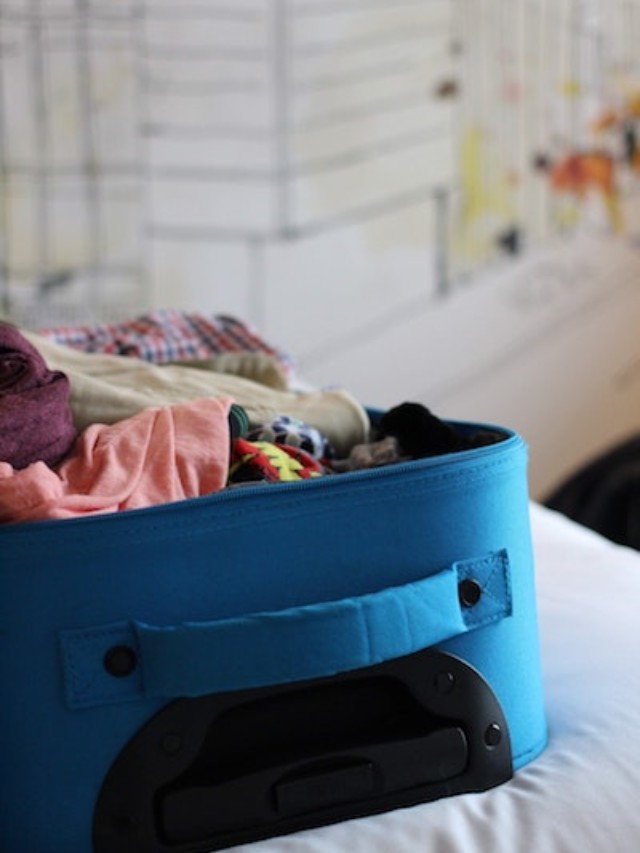 Best Tips for Using Packing Cubes