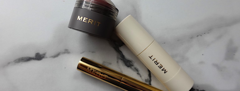 Merit Beauty Review: Clean & Minimal