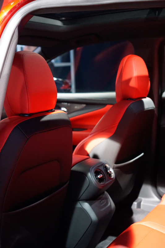 Blazer EV