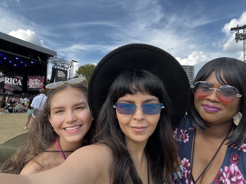 MIA fest