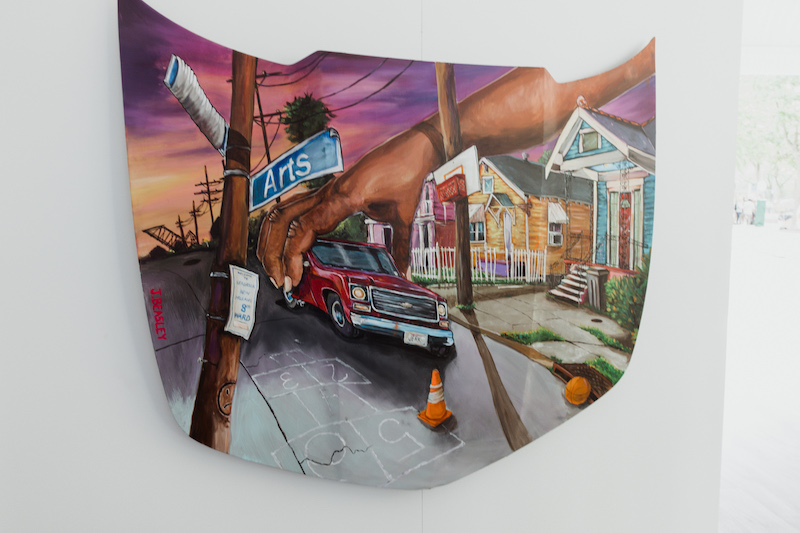 GM Neighborhoods