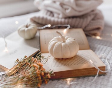 Fall Home Upkeeps: Tips to Keep Your Home Looking it’s Best this Season