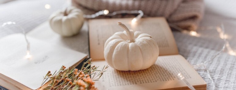 Fall Home Upkeeps: Tips to Keep Your Home Looking it’s Best this Season