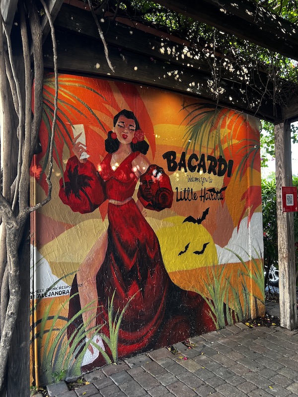 little havana
