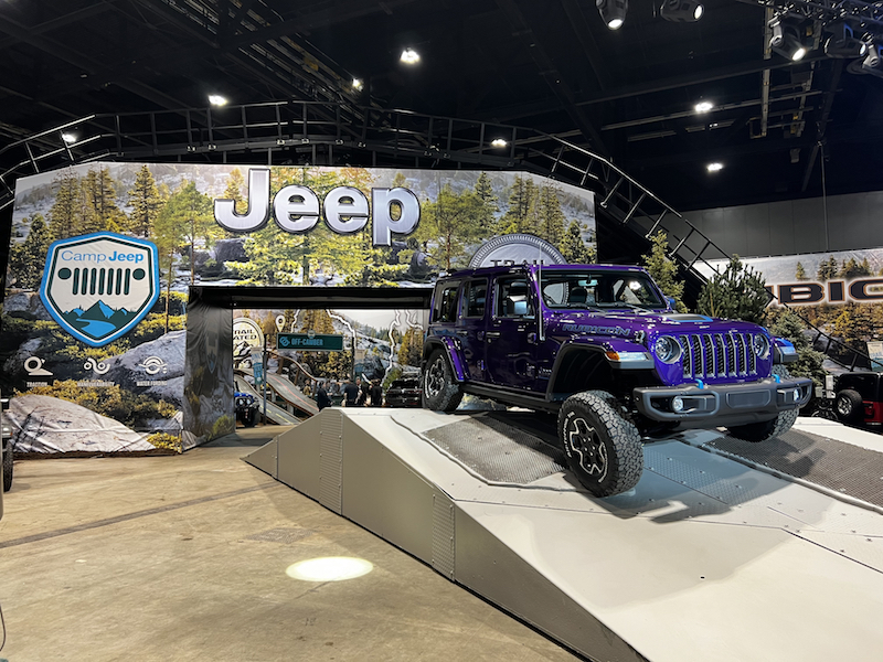 Jeep